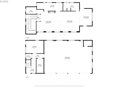 The Lofts at Chateau Camille is a 111+/- acre equestrian and - photo 16