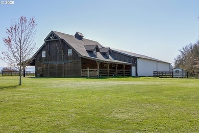 The Lofts at Chateau Camille is a 111+/- acre equestrian and - photo 17