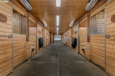 The Lofts at Chateau Camille is a 111+/- acre equestrian and - photo 19