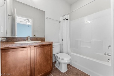 Welcome to 1266 West 74th. A three story townhome on a - photo 20