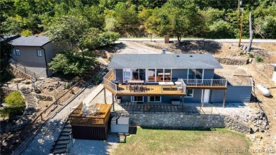 Lake Home ActiveUnderContr in Linn Creek, Missouri