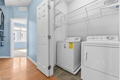 Welcome to 1266 West 74th. A three story townhome on a - photo 27