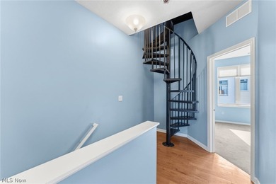 Welcome to 1266 West 74th. A three story townhome on a - photo 28