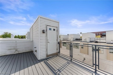 Welcome to 1266 West 74th. A three story townhome on a - photo 29