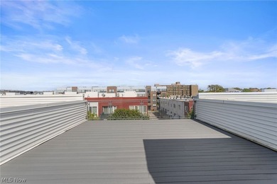 Welcome to 1266 West 74th. A three story townhome on a - photo 31