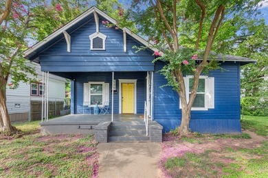 Brazos River - McLennan County Home For Sale in Waco Texas