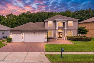 Welcome to this exceptional 3,528 sq ft. pool home offering the - photo 1