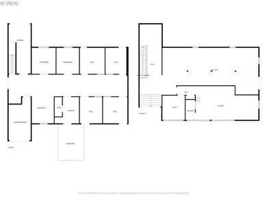 The Lofts at Chateau Camille is a 111+/- acre equestrian and - photo 32