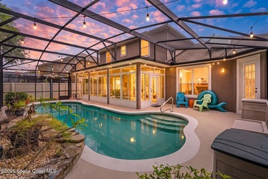 Welcome to this exceptional 3,528 sq ft. pool home offering the - photo 2