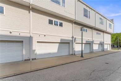 Welcome to 1266 West 74th. A three story townhome on a - photo 33