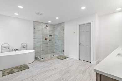Welcome to 99 Country Club Dr. W, an elegantly updated - photo 36