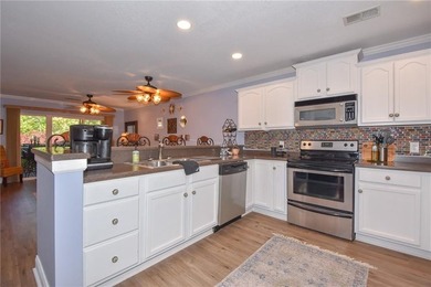 Enjoy easy waterfront living in this beautifully updated and - photo 7