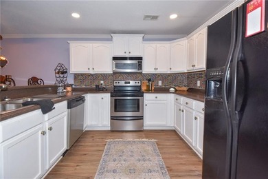 Enjoy easy waterfront living in this beautifully updated and - photo 8