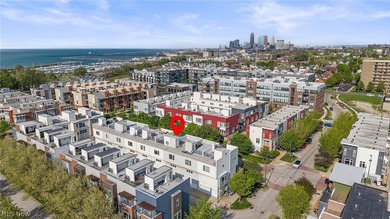 Welcome to 1266 West 74th. A three story townhome on a - photo 38