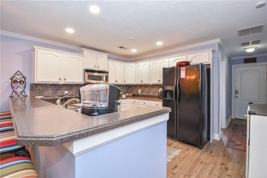 Enjoy easy waterfront living in this beautifully updated and - photo 9