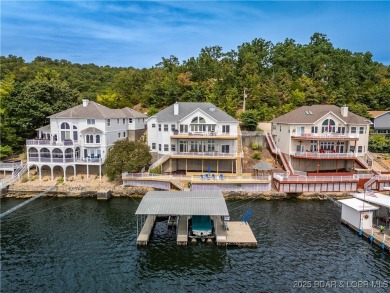 Lake of the Ozarks Home Under Contract in Camdenton Missouri