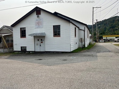 Kanawha River Lot Sale Pending in Marmet West Virginia