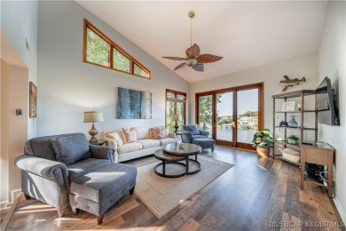Lake Home For Sale in Osage Beach, Missouri