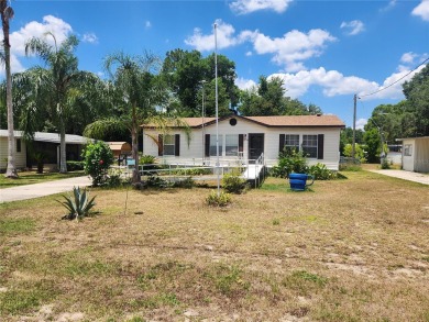 North Lake - Marion County Home For Sale in Silver Springs Florida