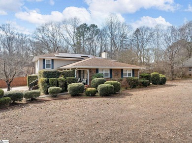 Twin Lakes Home For Sale in Moore South Carolina