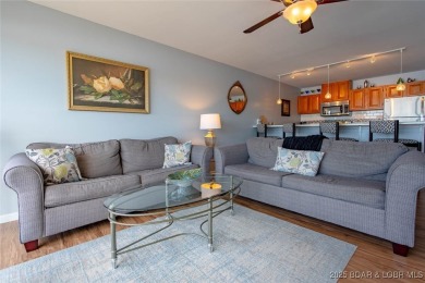 Beautifully maintained 2-bedroom, 2-bath condo at Parkside Place