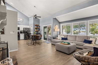 Lake Condo For Sale in Osage Beach, Missouri