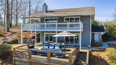This is it! Welcome to your effortless, fully furnished Lake - photo 1
