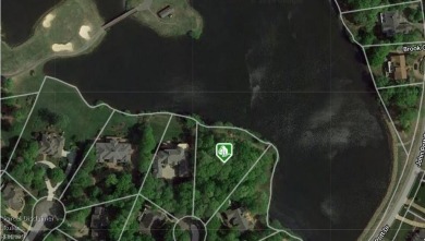 Lake Lot For Sale in Williamsburg, Virginia