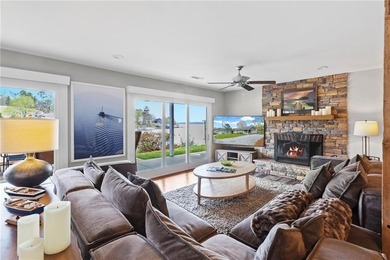 This is it! Welcome to your effortless, fully furnished Lake - photo 2