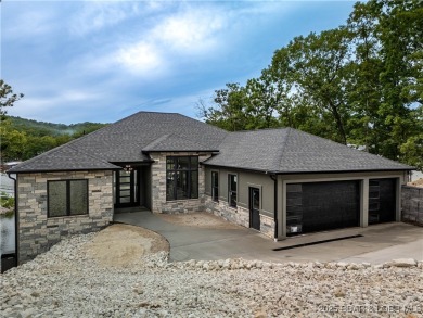 Lake Home For Sale in Sunrise Beach, Missouri