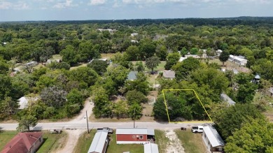 Lake Lot For Sale in Trinity, Texas