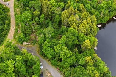 Magnifique terrain boise de 49 525 pi2 offrant environ 134 pieds - photo 11