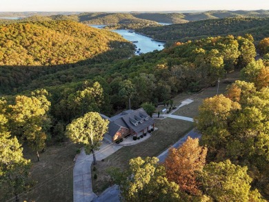 Table Rock Lake Home Sale Pending in Galena Missouri