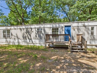 Lake of the Ozarks Home For Sale in Stover Missouri