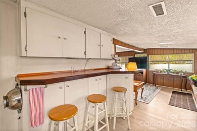 True Fisherman's cottage with unbelievable water frontage and - photo 12