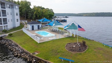 Welcome to Robin's Resort on the beautiful Lake of the Ozarks - photo 13