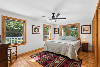 Enjoy the best of Maine waterfront living at this meticulously - photo 14