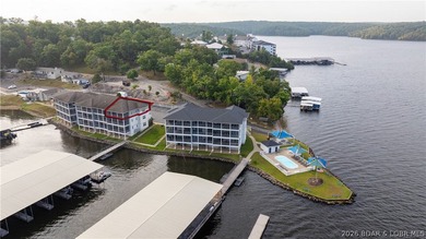 Welcome to Robin's Resort on the beautiful Lake of the Ozarks - photo 17