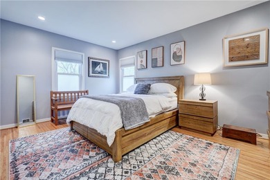 Updated Cape Cod in the highly sought-after Cobb's Hill - photo 8