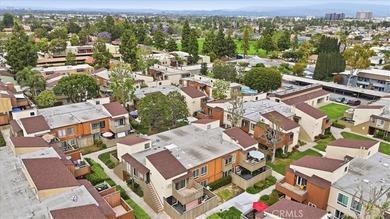 Welcome to South Coast Terraces, a gated community in the South - photo 19