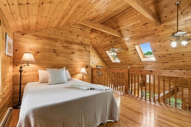 Enjoy the best of Maine waterfront living at this meticulously - photo 20