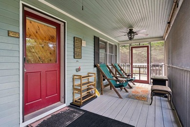 Enjoy the best of Maine waterfront living at this meticulously - photo 27