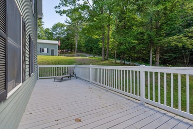 Enjoy the best of Maine waterfront living at this meticulously - photo 29