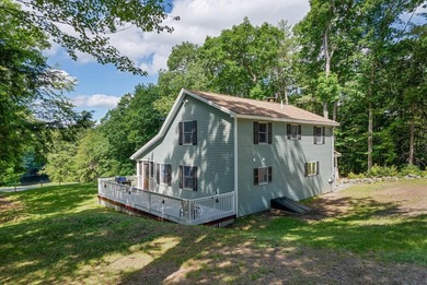 Enjoy the best of Maine waterfront living at this meticulously - photo 30