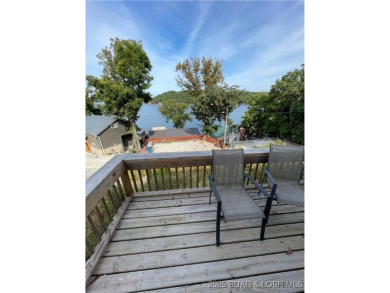 Lake Home For Sale in Rocky Mount, Missouri