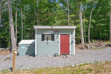 Enjoy the best of Maine waterfront living at this meticulously - photo 31