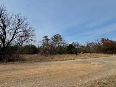Lake Granbury Lot For Sale in Granbury Texas