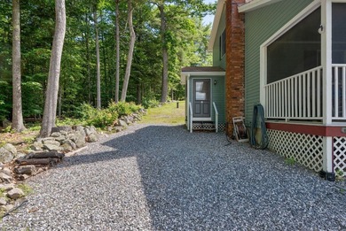 Enjoy the best of Maine waterfront living at this meticulously - photo 32