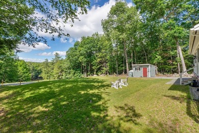 Enjoy the best of Maine waterfront living at this meticulously - photo 34