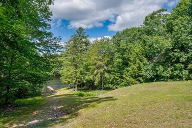 Enjoy the best of Maine waterfront living at this meticulously - photo 35
